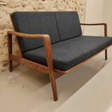 Banquette scandinave