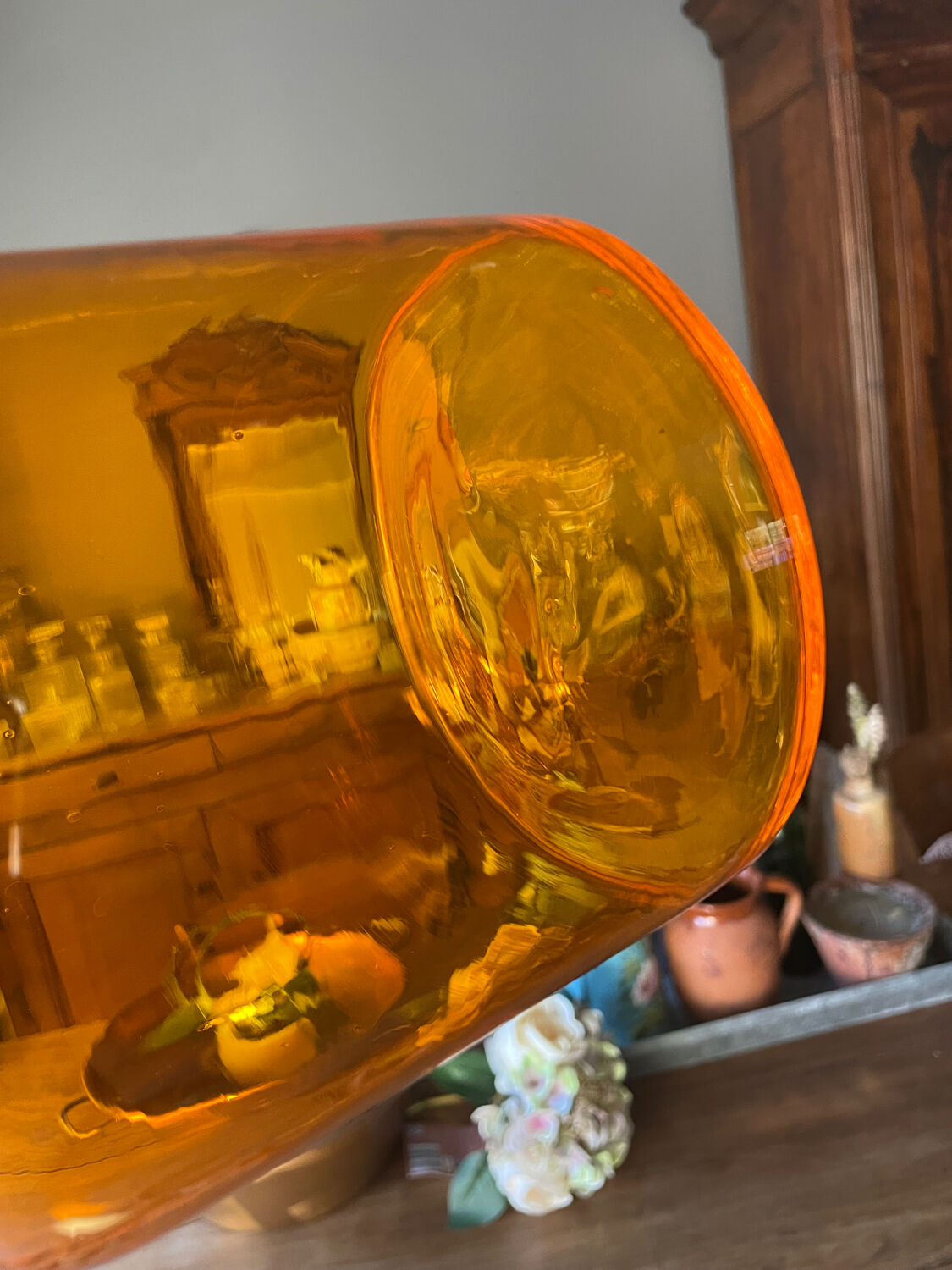 Takahashi bonbonnière