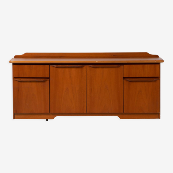 Enfilade scandinave 168 cm