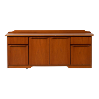 Enfilade scandinave 168 cm