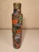 Hand-painted bottle
