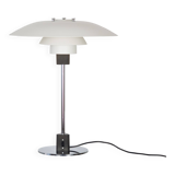 Lampe de table vintage danoise PH 4/3 par Poul Henningsen, Louis Poulsen, 1966