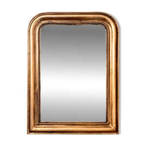 miroir Louis-Philippe - ancien