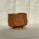 Handmade Japanese Chawan Bowl