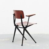 Chaise 202 "Spinstoel" éditée par Marko