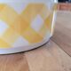 Antique salad bowl Sarreguemines