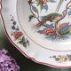 Soup plate, Phoenix service, Villeroy and Boch, vintage