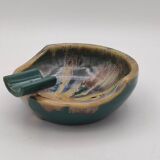 Art Ceram Puisaye Ashtray