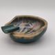 Art Ceram Puisaye Ashtray