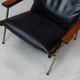 Pair of lounge chairs model 1611 by Rob Parry for De Ster Gelderland, 1952