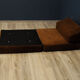Fauteuil vintage