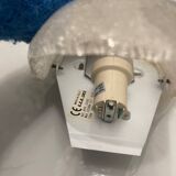 Murano Glass Sconces Set of 2