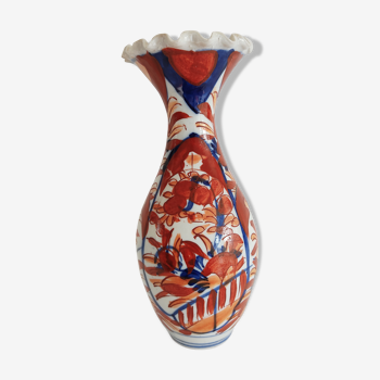 Vase Imari, Japan, circa 1900