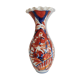 Vase Imari, Japan, circa 1900