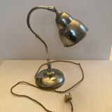 Gooseneck desk lamp