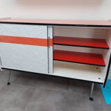 Buffet formica 50s