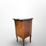 Tables de chevet italiennes, années 1950