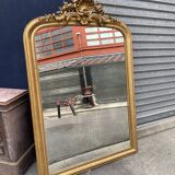 Mirror of 19th