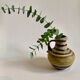 Pottery Vase, West Germany, 1960s