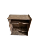 Pine wood shelf