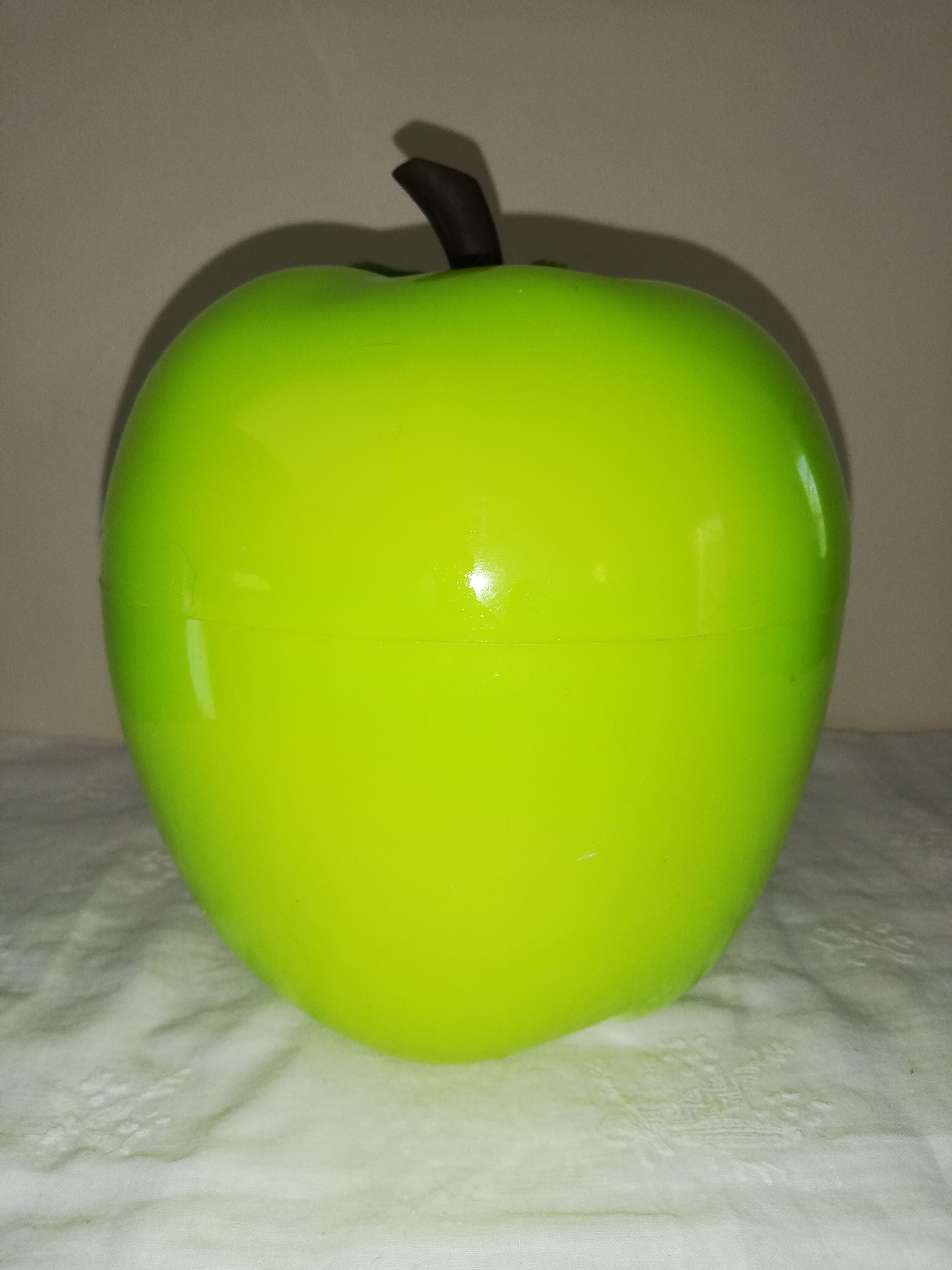Pomme à glaçons vintage 70