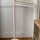 Old towel rack