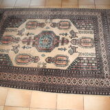 Ancien tapis Pakistan