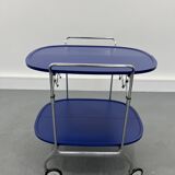 Vintage Trolley by Antonio Citterio for Kartell, 1970s
