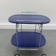 Chariot vintage par Antonio Citterio pour Kartell, 1970