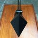 Vintage German postmodern table lamp by Lungean + Pellmann for Brilliant Leuchten