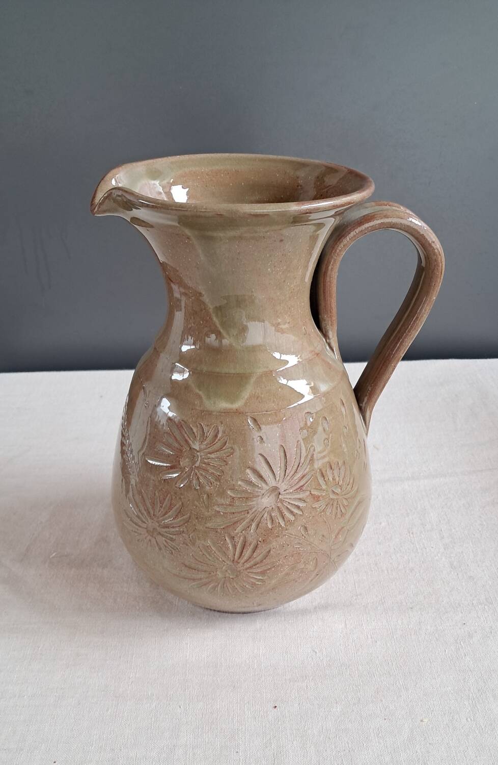 Carafe