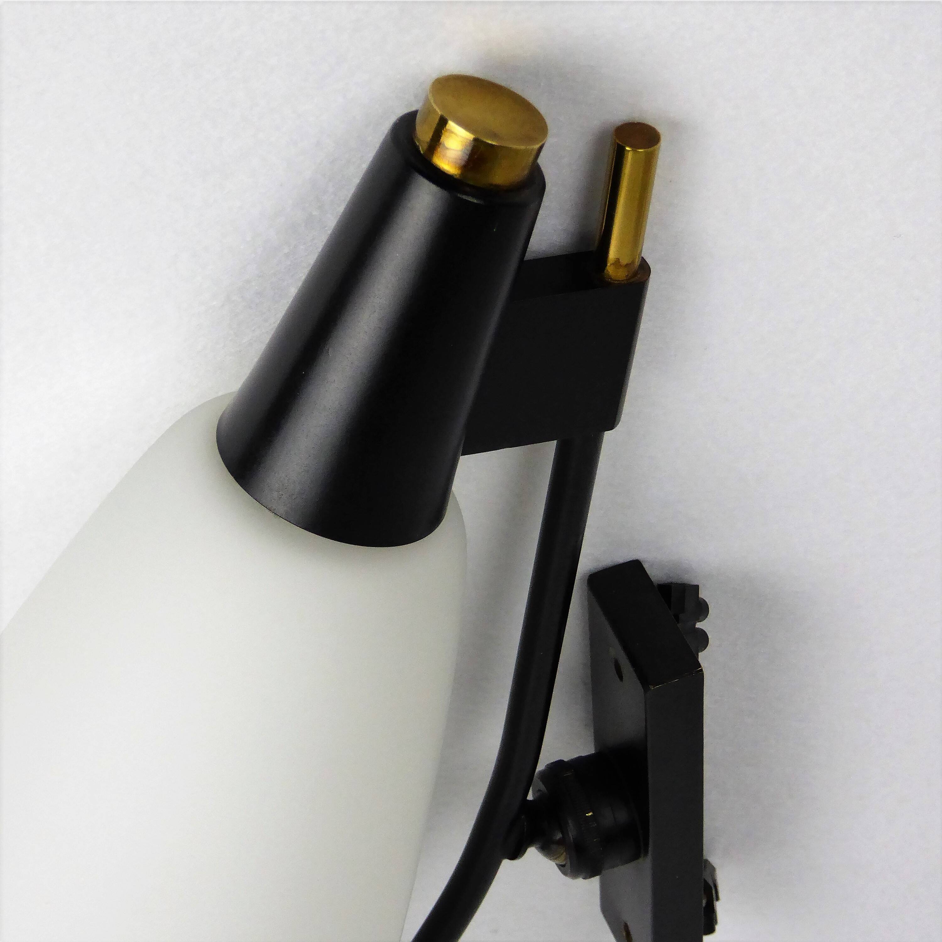 Arlus 1950 wall lamp