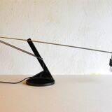 Postmodern articulated lamp, Spain 80s