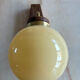 Vintage Scandinavian Wall Light