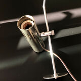 Pair of adjustable wall lamps model A5 by Alain Richard for Pierre Disderot, France 60s