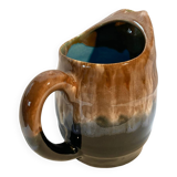 Ceramic carafe