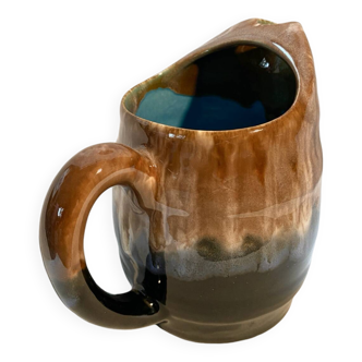 Ceramic carafe