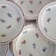 Salins Vintage Dessert Set for 12 People