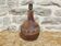 Stoneware lamp base