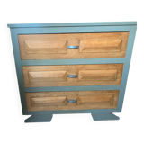 Commode art Deco