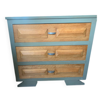 Commode art Deco