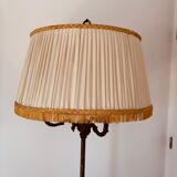 Lampadaire tripode