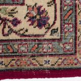 Oushak Anatolian Turkish Rug