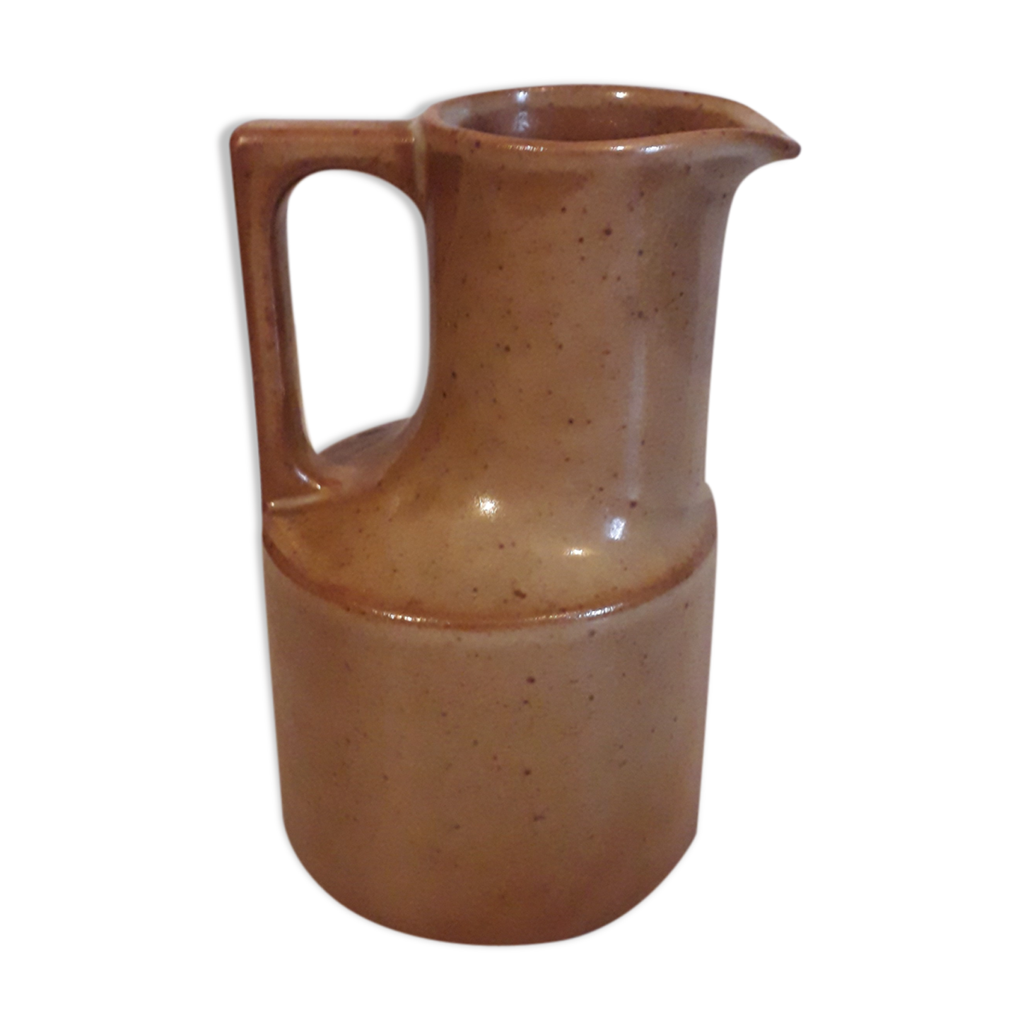Sandstone pot