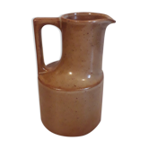Pot en grès