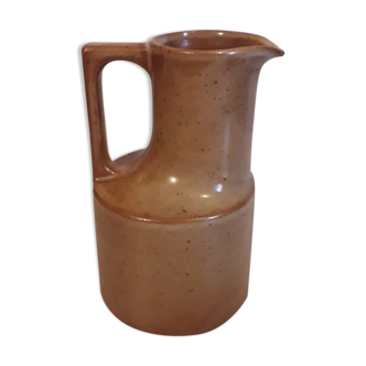 Sandstone pot