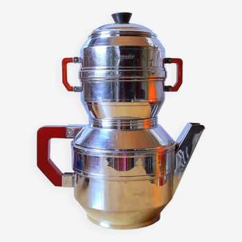 Sfamoka coffee maker from the 50s