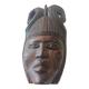 African mask