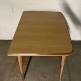 Table scandinave extensible Laredoute modèle Aylin neuve