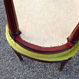 2 Louis XVI stools